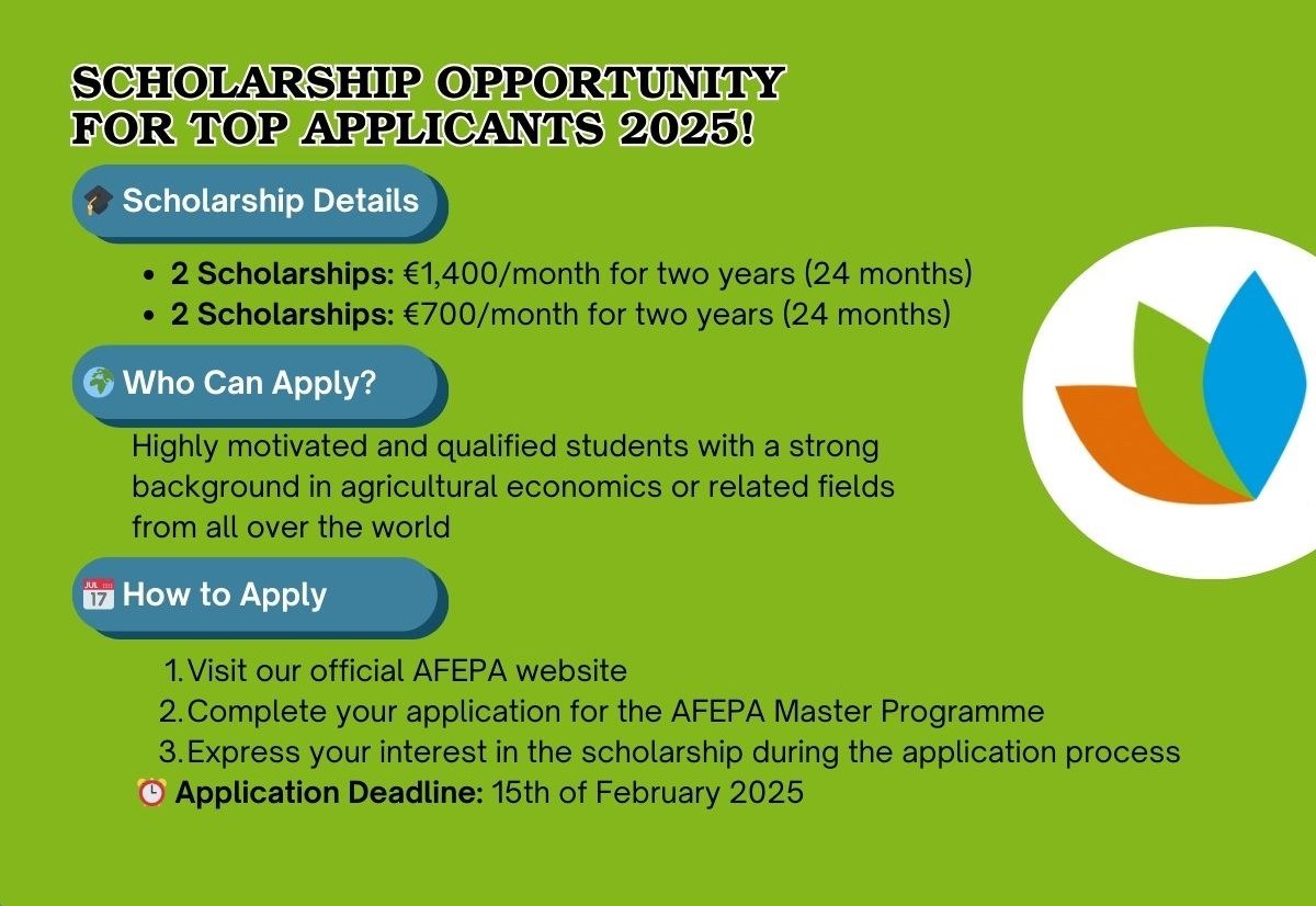 Scholarship_AFEPA