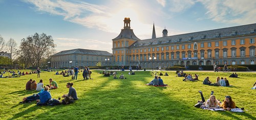 University of Bonn