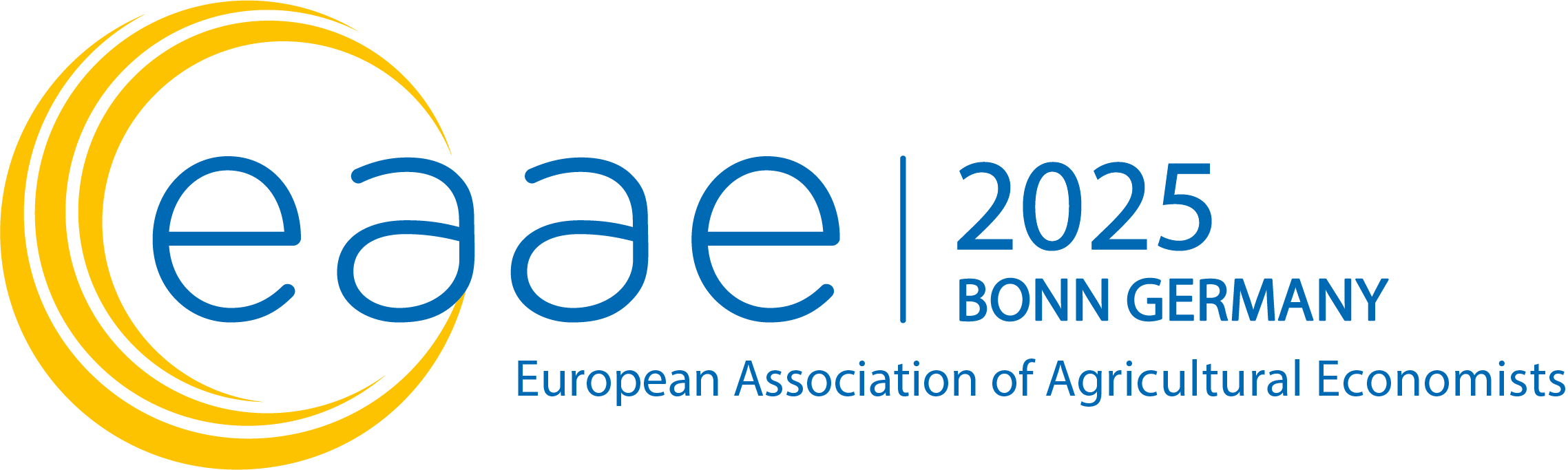 EAAE congress 2025
